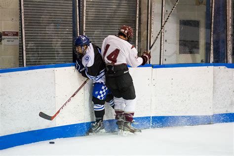 Kentucky Hockey vs. EKU Colonels: Game Two | Kentucky Hockey… | Flickr