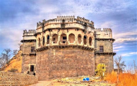 Daulatabad Fort | WhatsHot Pune