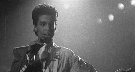 TikTok Just Licensed the Entire Prince Song Catalog