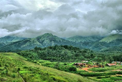 3 Night 4 Days Kannur & Wayanad Hill Station - Kerala Tour Package ...