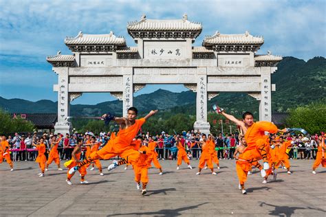 10 Most Amazing Temples in China – Touropia Travel