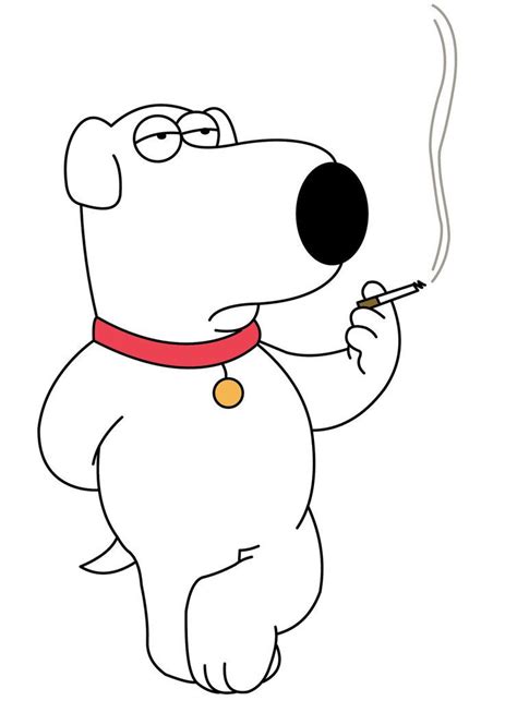 Brian (Family Guy)-06 by frasier-and-niles.deviantart.com on ...