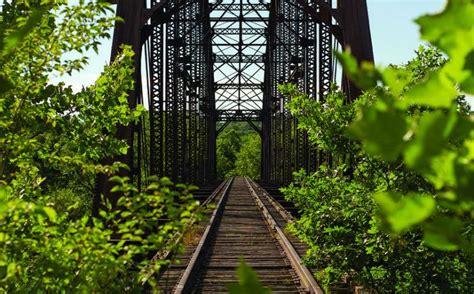 Rock Island Trail State Park | Missouri State Parks