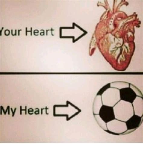 it's my life | Football quotes, Soccer quotes, Soccer