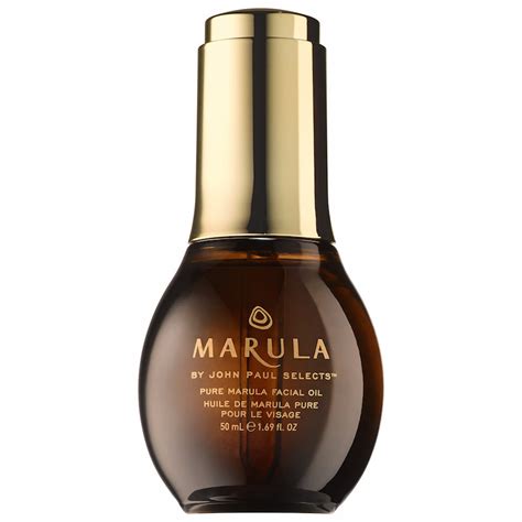 Antioxidant-Rich Marula Oil Helps Repair Skin And Hair