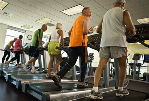 The Best Treadmill For Seniors Will Offer Great Cushioning and Low Impact