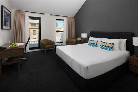 Superior Room | Esplanade Hotel Fremantle by Rydges