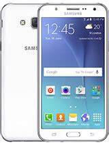 Samsung Galaxy J7 - Full phone specifications