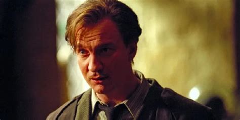 40 Remus Lupin Quotes on Being Clever, Fierce, and Loyal