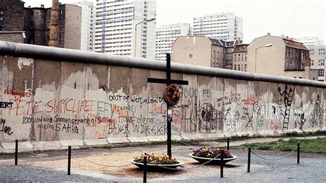 The Day Freedom Won – 30 Years Since the Berlin Wall Came Down - Daily Citizen