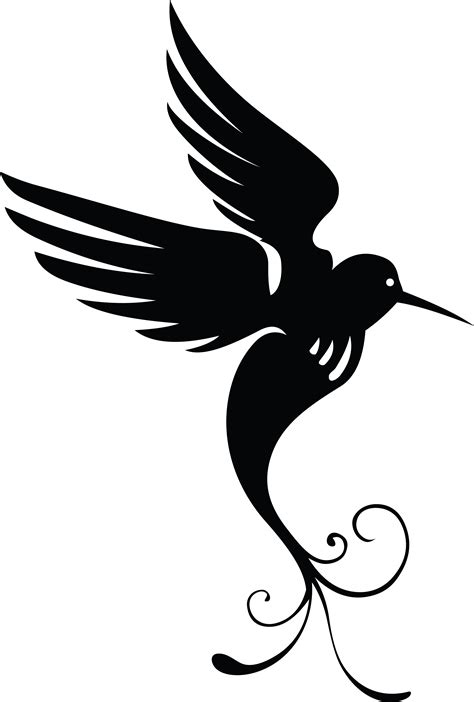 hummingbird silhouette png 10 free Cliparts | Download images on Clipground 2024