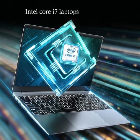 Top 5 Affordable Intel i7 Laptops