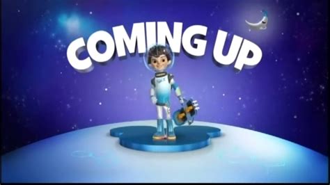 Disney Junior Miles From Tomorrowland Theme Song