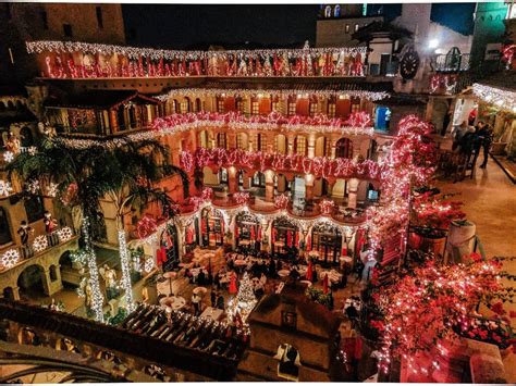 Mission Inn Festival of Lights + How to Go Behind the Scenes!