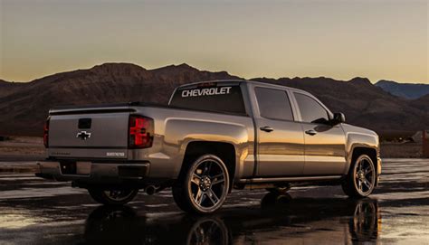 Silverado Performance Packages Houston Performance Shop Serious HP