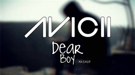 dear boy avicii - Google Search