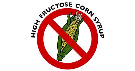 5 Deadly Reasons To Stop Eating High Fructose Corn Syrup