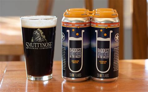 Smuttynose Brewing Company Honors Veterans at November Event | Mass Brew Bros