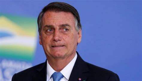 Brazils outgoing President Jair Bolsonaro files petition challenging ...