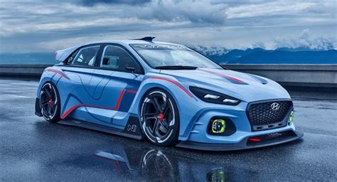 Hyundai's New Electric Sports Car Developed With Rimac Will Be A 'Game Changer'