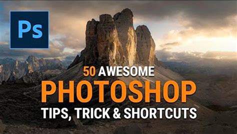 50 Photoshop Tips & Tricks for Epic Nature & Travel Photos (VIDEO) | Shutterbug