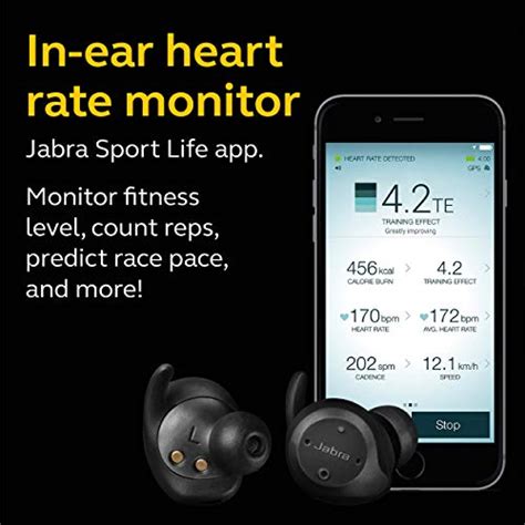 5 Best Heart Rate Monitor Earbuds {Plus One To AVOID}