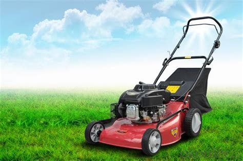 Lawn Mover grass cutter machine - Buy Lawn Mower from suppliers ...