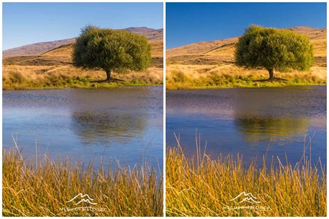 Why you need filters in landscape photography | Kase Filters