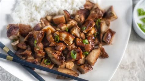 Bourbon Chicken Leeann Chin Recipe: FAQ