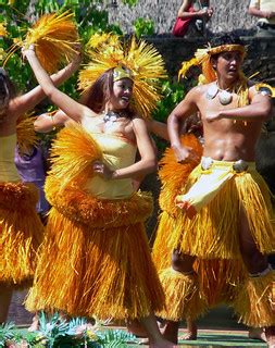 Hawaii polynesian cultural centre | Hawaii polynesian cultur… | Flickr