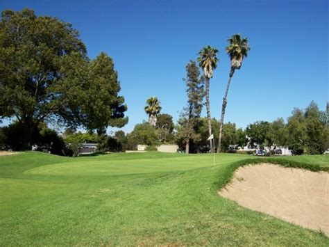 Course Review: Costa Mesa Country Club (Mesa Linda) – Bogeys Across America