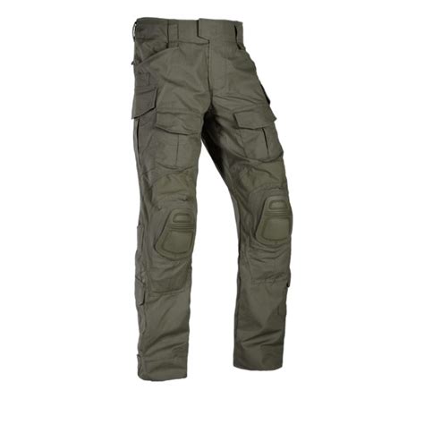 Crye Precision G3 Combat Pant | U.S. Patriot