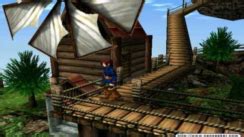 Skies of Arcadia Dreamcast ROM Free Download (v1.002) » ROMSUNLOCKED