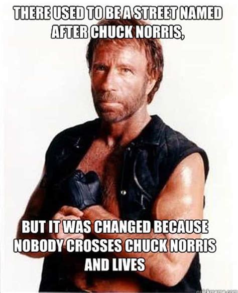 Chuck Norris Jokes | The 18 Best Chuck Norris Facts & Memes