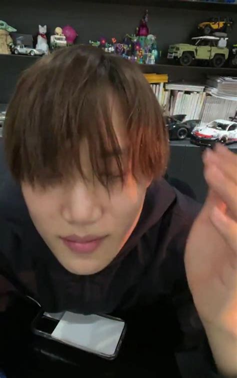 #kai 210317 Instagram Live