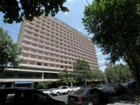 Ani Plaza Hotel in Yerevan - Room Deals, Photos & Reviews