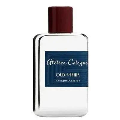 Atelier Cologne Oud Saphir - 100ml