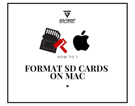 Mac how to format sd card - lasandmore