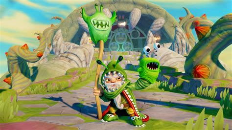 Skylanders Trap Team (Xbox One) Review | Brutal Gamer