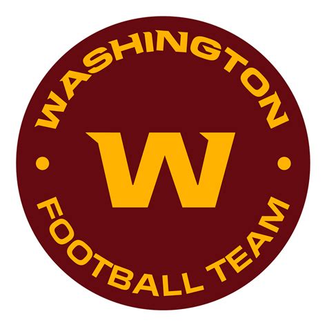 Washington Commanders Logos & Helmets History | Logos & Lists!