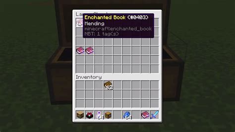 Best Minecraft Tool Enchantments