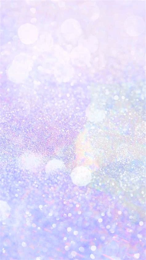 [100+] Light Purple Glitter Backgrounds | Wallpapers.com