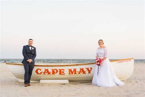 The Best New Jersey Shore Wedding Venues For Your Beach Wedding