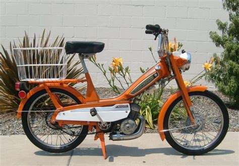 Motobecane | Moped Photos — Moped Army