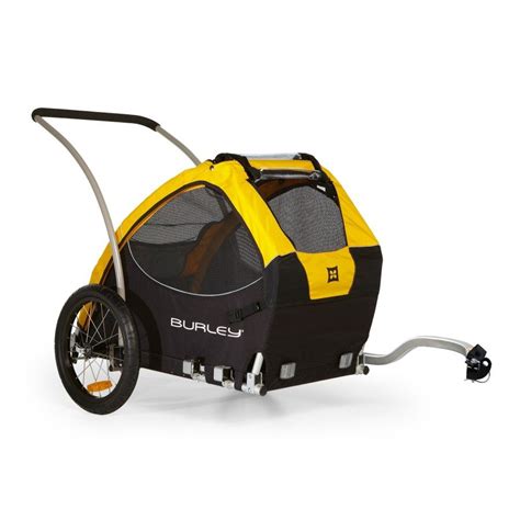 Tail Wagon® | Dog bike trailer, Bike trailer stroller, Child bike trailer