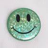 Holographic Button Pins | Wildflower + Co.