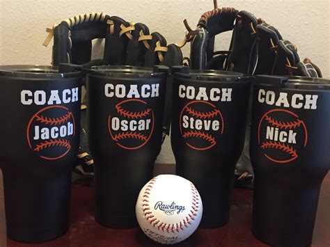 Coach Gift | Soccer coach gifts, Baseball coach gifts, Softball coach gifts