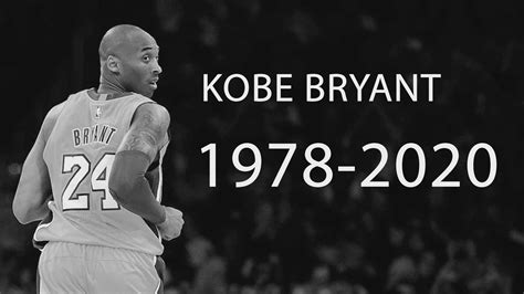 Kobe Bryant Legacy