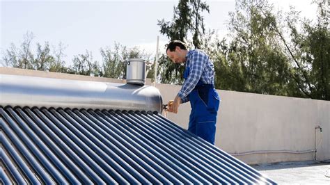 10 Best Solar Heating Repairs near you | Airtasker AU