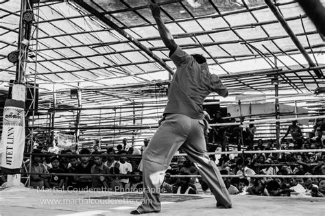 Lethwei : Fights - Martial Couderette Photographe